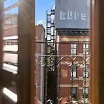 The Historic Blue Moon Hotel - Nyc