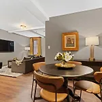 The Historic Blue Moon Hotel - Nyc