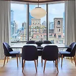 Pendry Manhattan West Hotel 5*