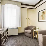 Lucerne 4* New York