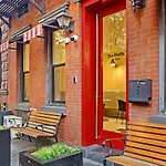 Kasa The Duffy Times Square