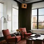 Hotel Nine Orchard