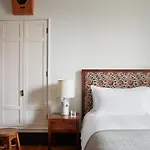 Hotel Nine Orchard 4*