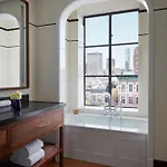 Hotel Nine Orchard New York
