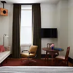 Nine Orchard New York