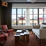 Nine Orchard 4* New York
