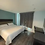Thatford Hotel New York