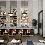 Arlo Midtown Hotel 4*
