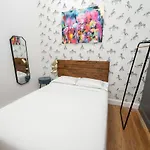 Hotel The Flat Nyc New York