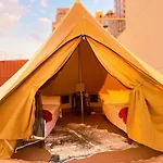 Nyc Glamping