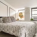 Wonderful Getaway In Bedford-Stuyvesant