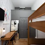 The Flat Nyc Hotel