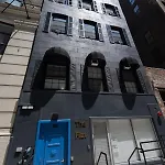 The Flat Nyc New York