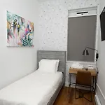 The Flat Nyc Hotel