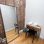 The Flat Nyc