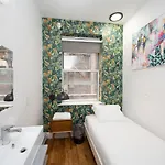 Hotel The Flat Nyc 3*