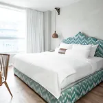 Coda Williamsburg Hotel New York