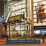 Manhattan Central At Times Square