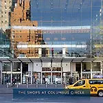 Manhattan Central At Times Square