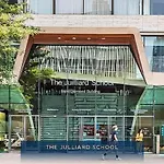 Manhattan Central At Times Square