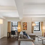 Hotel The Beekman Tower, Trademark Collection By Wyndham 4*