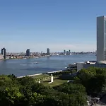 Hotel The Beekman Tower, Trademark Collection By Wyndham 4*