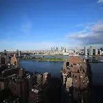 Hotel The Beekman Tower, Trademark Collection By Wyndham 4*