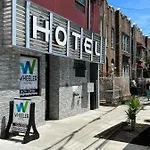 Hotel Wheeler New York