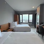 Liberty View Brooklyn 3* New York