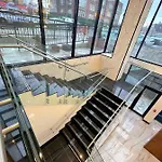 Hotel Liberty View Brooklyn New York