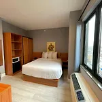 Hotel Liberty View Brooklyn