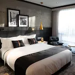 Hotel 42 Williamsburg