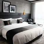 Hotel 42 Williamsburg New York