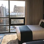 42 Williamsburg New York