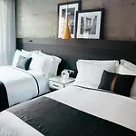 42 Williamsburg Hotel New York