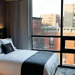 42 Williamsburg