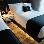 42 Williamsburg Hotel New York