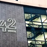 42 Hotel Williamsburg
