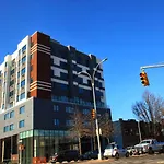 Hotel Liberty View Brooklyn New York