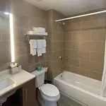 Hotel Mainstay New York