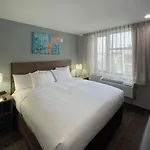 Hotel Mainstay 2*