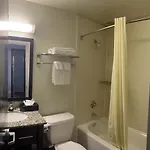 Hotel Cresthaven Jamaica-jfk 2*