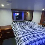 Oceanfront 3-decks @ Yacht Botel