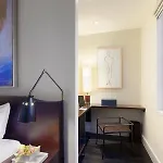 The Marmara Park Avenue Hotel