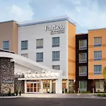 Fairfield & By Marriott Queens, Jamaica