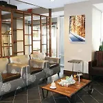 Hampton Manhattan Chelsea Hotel 3*