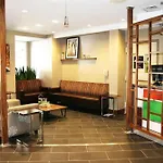 Hotel Hampton Manhattan Chelsea New York