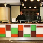 Hotel Hampton Manhattan Chelsea 3*