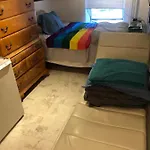 Private In Manhattan Guest house