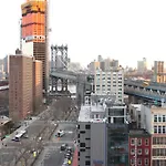 Hotel Richland Les New York